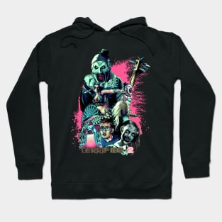 Terrifying 2 Hoodie